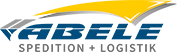 Logo von Abele Spedition