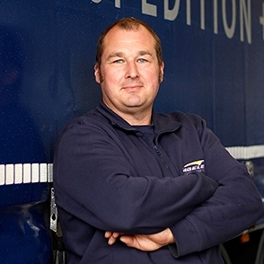 Steffen Walter