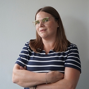 Sabine Müller